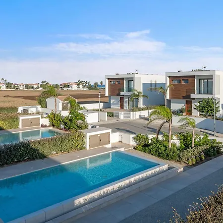 Villa Serenity Waves 12 Softades