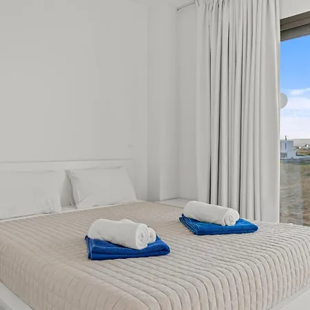 Villa Serenity Waves 12 Softades