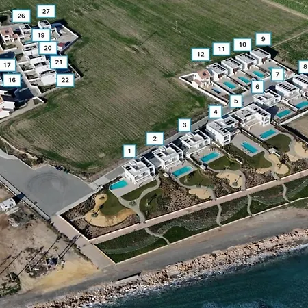 Serenity Waves 12 Softades