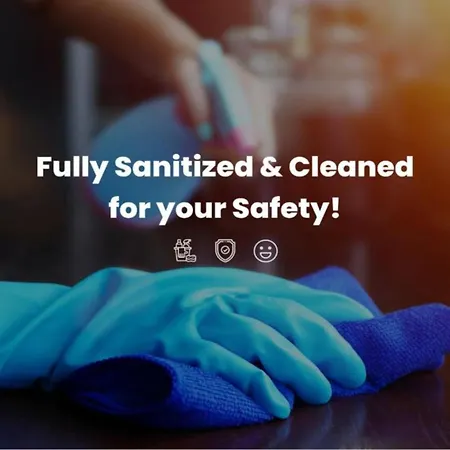 Serenity Waves 12 빌라 Softades