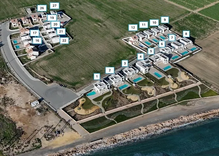 Serenity Waves 12 Softades