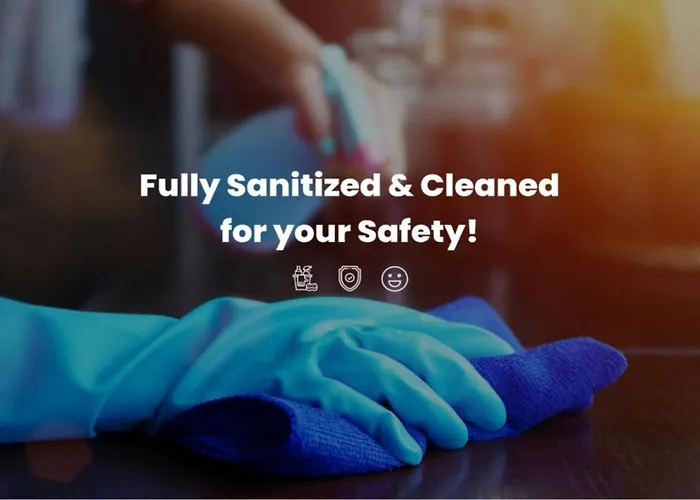 Serenity Waves 12 Villa Softades